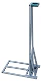 Sunforce 44460 Turbine Portable RV Mounting Kit
