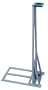 Sunforce 44460 Turbine Portable RV Mounting Kit