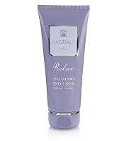Ragdale Hall Relax Intense Overnight Hand Cream 100ml