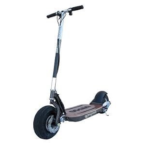 Go-Ped ESR750 Electric Powered City Scooter (Multiple Colors) by
