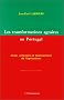 Les transformations agraires au Portugal