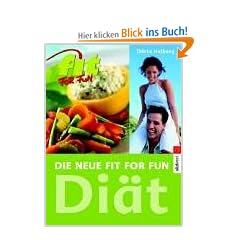 Die neue FIT FOR FUN-Di�t