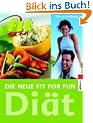 Die neue FIT FOR FUN-Di�t