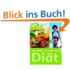 Die neue FIT FOR FUN-Di�t
