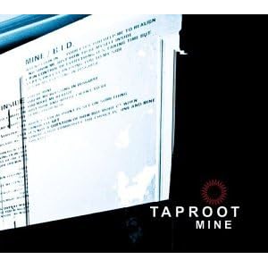 Mine by Taproot (Audio CD - 2003) - Import