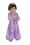 Baby Jasmine Costume - Baby 12-18 Months
