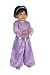 Baby Jasmine Costume - Baby 12-18 Months