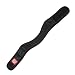 Sporting Goods : AVI Neck Protector - Black