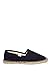 Soludos Men's Dali Canvas Slip On Espadrilles