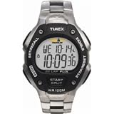 Men's Timex Full 50-Lap Memory Watch with FLIX System by Timex
