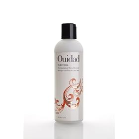 Ouidad PlayCurl Volumizing Conditioner