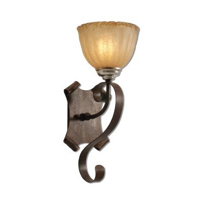 Wall Sconce | Metal Wall Sconce Image Wall Sconce | Metal Wall Sconce