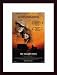 Straight Story The, Art Poster with Wood Frame, poster size: 11