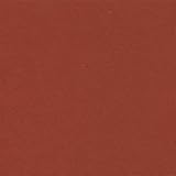 ADP Cardstock 8.5 x 11 - PAPRIKA Single Sheet