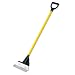 Bully Tools 91110 ProShingle Roofing Shingle Remover / Shovel - D-grip (fiberglass)