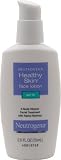 Neutrogena Healthy Skin Face Lotion SPF 15 73ml/2.5oz