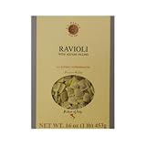 La Piana Ravioli with Squash Filling, 1 Pound