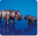 Hippo with Baby