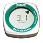 BreakMaster Digital Green Reader
