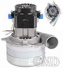 Ametek Lamb Vacuum Blower / Motor 120 Volts 116765-00