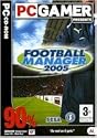 Football Manager 2005 (Soccer)