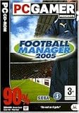 FOOTBALL (SOCCER) MANAGER 2005