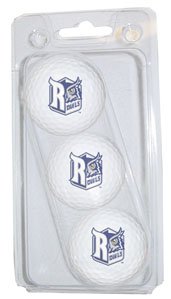 Rice Owls Of) Ncaa 15 Golf Ball Pack
