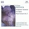 An A to Z (almost) of Top Notch Romantic Piano Concertos