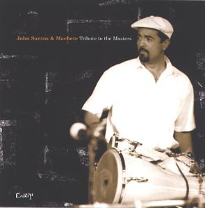  John Santos