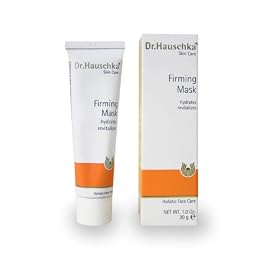 Dr. Hauschka Firming Mask, 1.0-Ounce Box