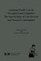 Assessing Family Loss in Wrongful Death Litigation: The Special Roles of Lost Services and Personal Consumption