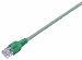 ELECOM LD-CTE100 �G�R�C�[�T�l�b�g�P�[�u��100M