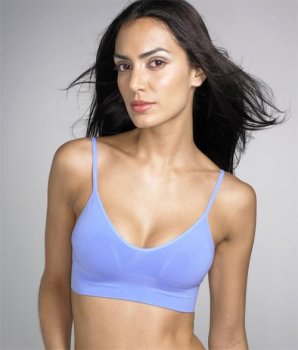 Calvin Klein Classic Balance Shaper Bra