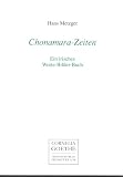 Produkt-Bild: Chonamara-Zeiten. Ein irisches Wort-Bilder-Buch