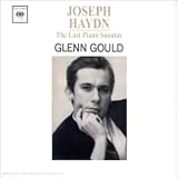 Revue Glenn Gould  / Haydn - Les dernières sonates