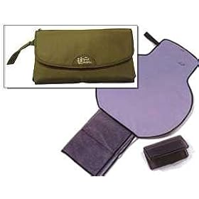 The First Years Fold & Go Dlx Changing Kit