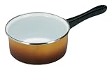Sitram - PACARCA14M - Caramel - Casserole - Diamètre: 14 cm