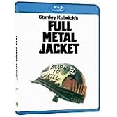 フルメタル・ジャケット [Blu-ray]