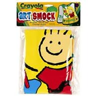 Art Smock by Binney & Smith-Crayola