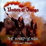 Produkt-Bild: Hard Years/das Live-Album