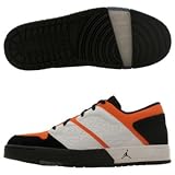Nike Jordan Nu Retro 1 Youth Athletic Inspired Shoes