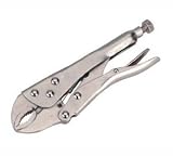 Review Sealey  / Sealey S0486 - Locking Pliers 175mm