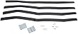 Whirlpool 8572546 Laundry Stacking Kit for Whirlpool Duet Sport