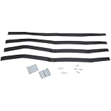 Whirlpool 8572546 Duet Sport and Epic Z Stack Kit