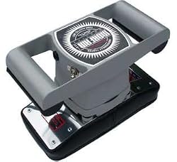 Back Massager Single Speed