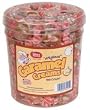 Goetze's ORIGINAL "Bullseyes" Caramel Creams 100ct
