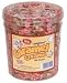 Goetze's ORIGINAL "Bullseyes" Caramel Creams 100ct