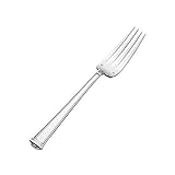 Tuttle la Preference Sterling Pantheon Dinner Fork