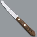 Grapefruit Knife - Lamson Walnut