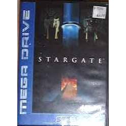Stargate (Mega Drive)